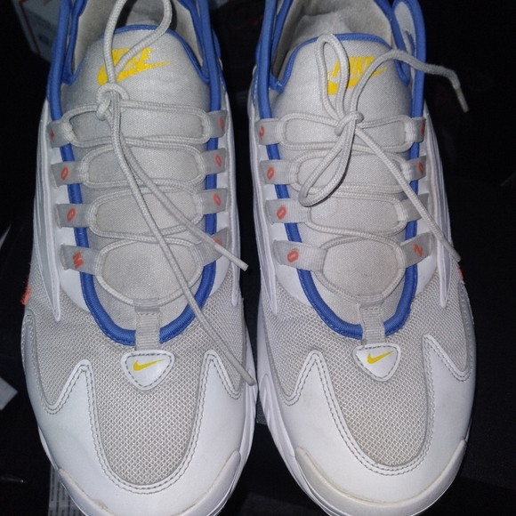 #143 Nike Zoom 2K (Size 10) - Picture 1 of 13